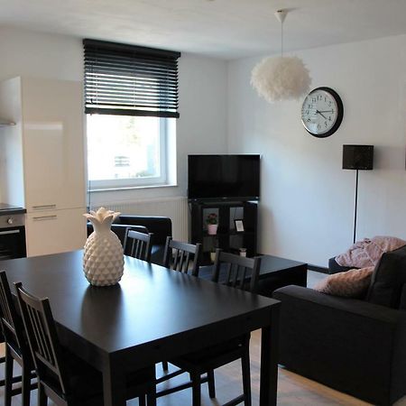 ספא Appartement La Fontaine מראה חיצוני תמונה