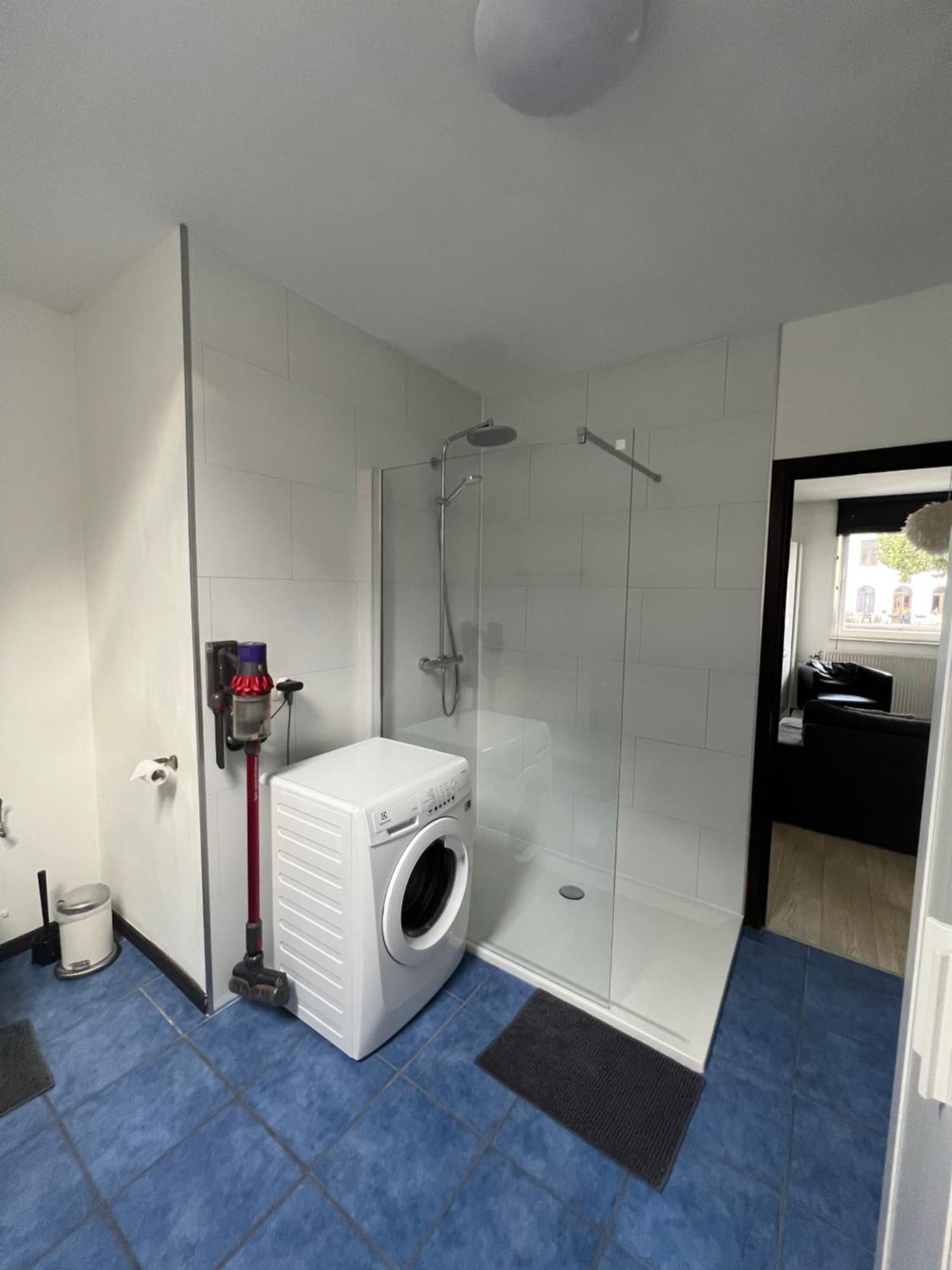 ספא Appartement La Fontaine מראה חיצוני תמונה