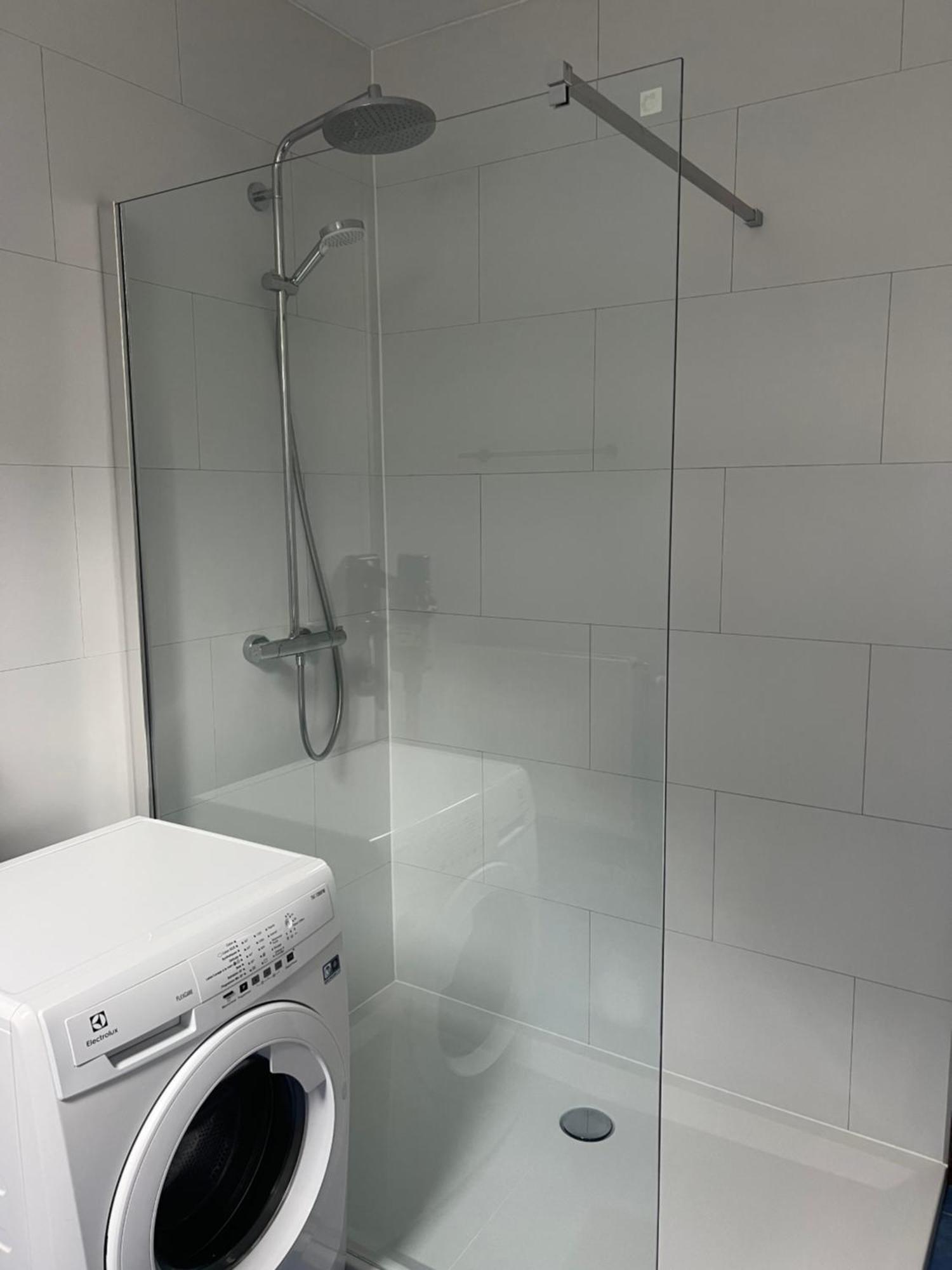 ספא Appartement La Fontaine מראה חיצוני תמונה