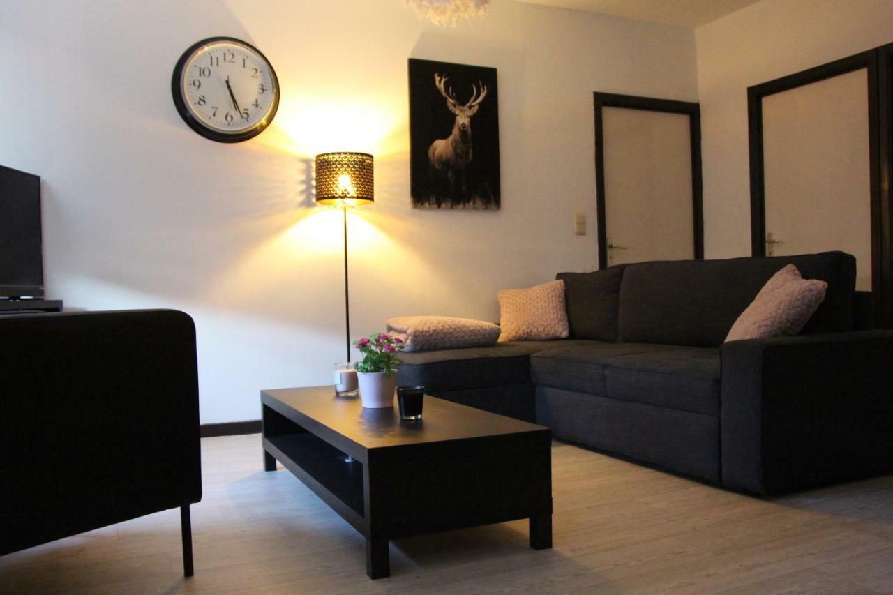 ספא Appartement La Fontaine מראה חיצוני תמונה